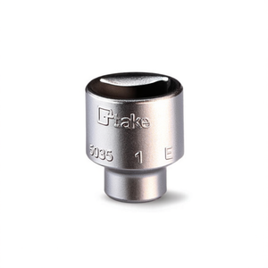 ประแจบล็อกหัวซ็อกเก็ตขนาดขับ1นิ้วแบบหกเหลี่ยมรุ่น5035 1 E - Product Image 2