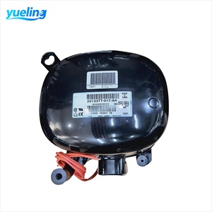 Ava5535exg tecumsea מדחס קירור מתכת למיזוג אוויר, מקררים זקוף - Product Image 2