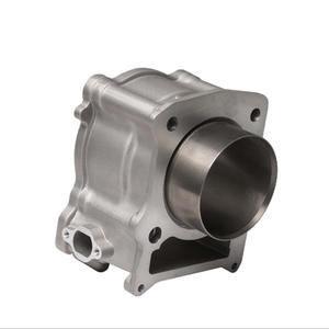 Kit Cylindre Moto Tout-Terrain HS400 UTV400 Manchon de Cylindre Piston 13101-004-0000 Accessoires Scooter - Product Image 5