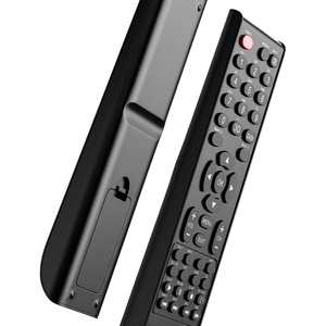 Phổ vàng công nghệ Soundbar màn hình từ xa rắn hổ mang 44 phím thông minh IR <span class=keywords><strong>TV</strong></span> điều khiển từ xa - Product Image 2