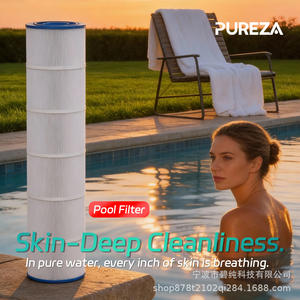 Cartucho de Filtro para Piscina Pureza BC 9442 Compatible con Purificador de Agua CX200XRE - Product Image 1