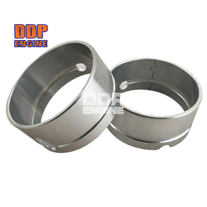 บูชเพลาลูกเบี้ยวเครื่องยนต์ 3002834 สำหรับ Cummins KTA19 QSK19 B3.3 K19 N14 QSK38 QSNT14 - Product Image 1