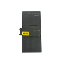 Módulo de Expansión SIMATIC S7-200 Smart PLC Usado, S-I-E 6ES7 288-3AM06-0AA0, para Programación de PLC, en Stock