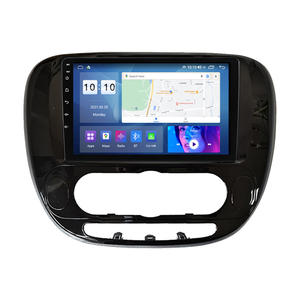 Mekede MS 8-Core 8 128GB IPS pantalla coche REPRODUCTOR DE DVD vídeo vehículo montado pantalla para KIA Soul 2014 2018 - Product Image 2