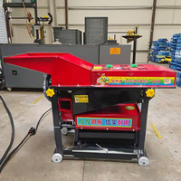 Machine de décorticage de noyau de maïs à haute productivité 1500 Kg/h décortiqueur de batteuse d'éplucheur rapide avec 1 an de garantie de boîte de vitesses