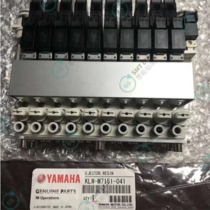 อะไหล่เครื่อง SMT ตัวดันเรซิ่น สำหรับรุ่น KLW-M7151-041 - Product Image 2