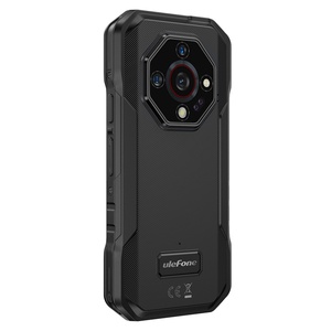 Teléfono Inteligente Resistente Ulefone 5G con Android 14, NFC, Batería de 5500 mAh, Visión Nocturna, Cámara Principal de 64MP, 8+256GB, Desbloqueado Global, Armor X32 Pro - Product Image 2