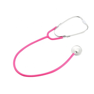 Klassisches Medizinisches Komfortables Erwachsenen-Aneroid-Blutdruckmessgerät mit Einzelstethoskop Farblich Abgestimmt - Product Image 5