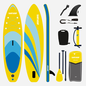 Planche à pagaie <span class=keywords><strong>gonflable</strong></span> BLUE BAY, <span class=keywords><strong>prix</strong></span> fabricant, personnalisable, haute qualité, Stand Up <span class=keywords><strong>Paddle</strong></span> Board 2026 - Product Image 1