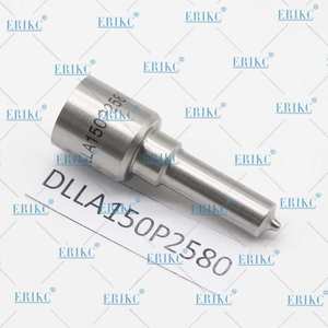 ERIKC 0433172580 DLLA 150P2580 A + Punta de boquilla de calidad DLLA 150 P 2580 boquilla de inyector de combustible DLLA150P2580 para 0445110836 - Product Image 2