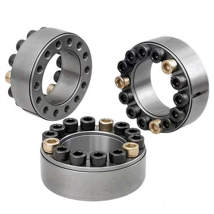 Customizable OEM Disc Flexible Coupling Innovative Steel Expansion ...