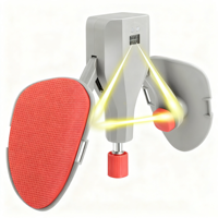 Entraîneur de Kegel portable et écologique transfrontalier Entraîneur de muscles de la jambe médial de la cuisse grande résistance 35KG Entraîneur de muscles du plancher pelvien