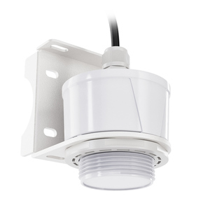 وصول جديد صناعي سائل غير ملامس 80ghz fmcw جهاز استشعار مستوى المياه متر - Product Image 3