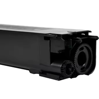 Cartouche de toner d'usine avec puce BP-GT20 BP-NT20 BP-FT20 compatible avec les copieurs Sharp BP-10C20 120C20 120C25 – Pièce de rechange couleur