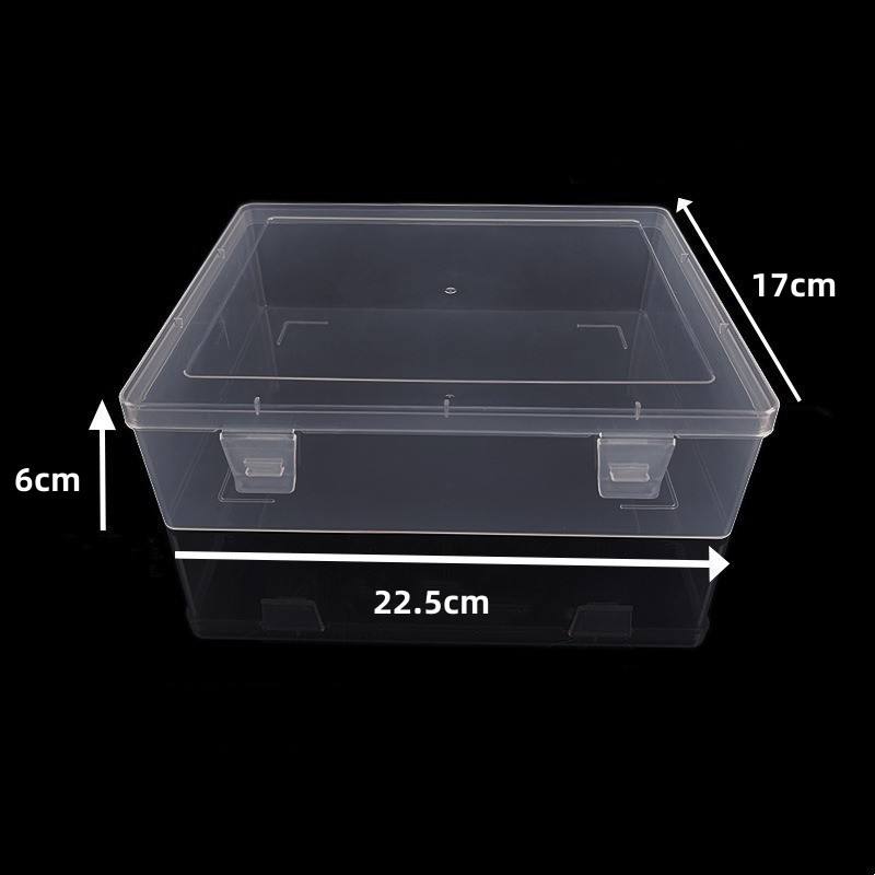 Caja grande, paquete individual