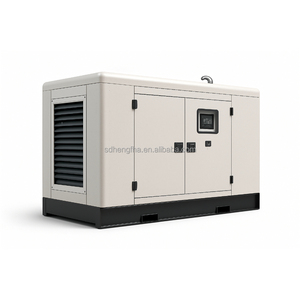 120kw 150kva công nghiệp cao hiệu quả khí đốt tự nhiên qua lại máy phát điện generadores genset - Product Image 2
