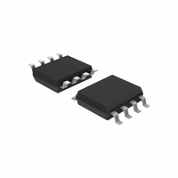 Compre Componentes Electrónicos en Línea, Memoria 8 Solc W25X40Clssig, en Stock
