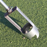 Máquina Perforadora, Perforadora Manual, Herramienta para Cavar Agujeros, Herramienta de Perforación, Herramienta para Excavar Tierra