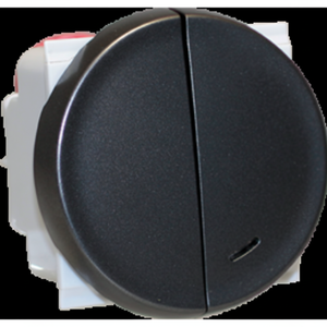 COMETE VULCAIN Interruptores automáticos Interruptores basculantes iluminados y no iluminados - Product Image 1