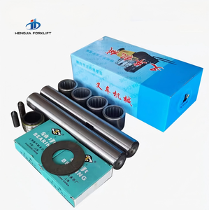 Venda quente Empilhadeira Anexo Hangzhou Empilhadeira 30/35/38HB Empilhadeira Eixo Traseiro Repair Kit - Product Image 5