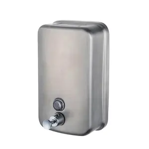 Commercial Public Washroom Dishwashing Liquid Dispenser