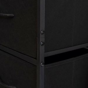 High Quality Freestanding Durable Stainless Steel MDF Panel <b>Pine</b> Modern Living Room Fabric Cabinets Sample Available Fabric - Product Image 5