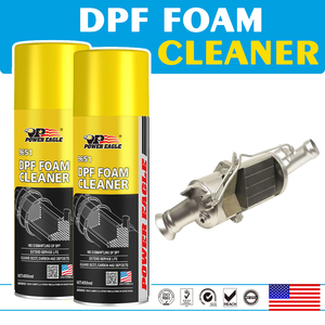Limpiador Líquido <span class=keywords><strong>DPF</strong></span> de Alta Eficiencia Power Eagle <span class=keywords><strong>para</strong></span> Mantenimiento de Automóviles, Lata de Hierro, Caducidad de 3 Años, Superventas - Product Image 6
