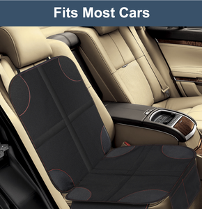 Funda Protectora <span class=keywords><strong>para</strong></span> Asiento de Coche, Antideslizante, <span class=keywords><strong>para</strong></span> la Seguridad de los Niños, Gran Venta <span class=keywords><strong>en</strong></span> <span class=keywords><strong>Amazon</strong></span> - Product Image 4