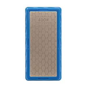 Silverline Banco de diamantes de doble cara Stone 400 / 1000 Grano - Product Image 3