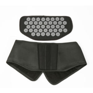 2025 nuevo cojín de masaje Shiatsu para el cuidado de la salud personal y alfombrilla de acupresión con diseño cómodo para aliviar la cintura - Product Image 1