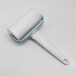 Rouleaux à pâtisserie et à pâtes, aiguilles à pâtisserie, outils de découpe de pâte, perforateurs pour croûtes de pizza ou pâtes - Product Image 6