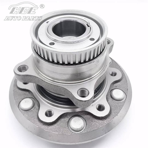 43550-Z0091 43560-26010 ลูกปืนล้อรถยนต์ขายส่งสำหรับ Toyota Hiace - Product Image 1