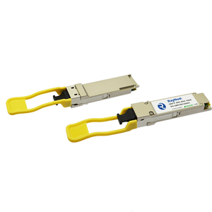 Raynool SFP + AOC DAC Sợi Quang Thành Phần DWDM SFP 10Gbs 80Km SFP Thu Phát - Product Image 3