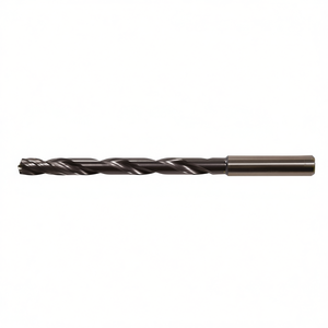 Ttake Carbide <b>Drill</b> <b>Bit</b> Ta1048 6 Guide Pads Optimized Core Coated For Machine Tools - Product Image 2