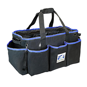 Échantillon gratuit : Sac à outils de jardinage pour hommes et femmes, sac de rangement domestique, sac à outils de jardinage avec sac à outils artisanal - Product Image 1