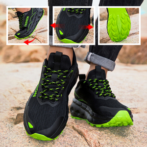 Scarpe da Corsa Cloud di Alta Qualità per Uomo e Donna, Ammortizzazione Antiurto, Modello Cloud Monster, Produzione Cema - Product Image 5