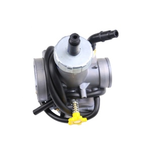 Carburador de Carreras Keihin PE28 de 28 mm para <span class=keywords><strong>Honda</strong></span> CR80 CR85 NSR150 Kawasaki KX80 KX100 Suzuki RM80 RM85 Dirt Bike ATV Go Kart Quad - Product Image 5