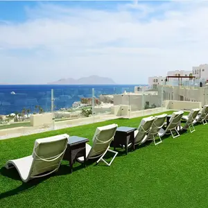 30mm Portable And Durable Outdoor Landscape Lawn Synthetic Carpet Grass Artificial Turf Grass
