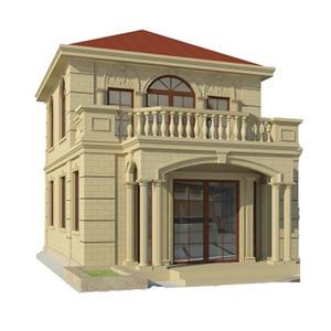 Case Prefabbricate dal Design Moderno <span class=keywords><strong>in</strong></span> <span class=keywords><strong>Vendita</strong></span> - Product Image 1