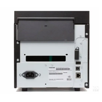 Impresora Industrial de Etiquetas de Código de Barras Térmica Toshiba BA410 BA420T BA410T-GS BA410T-TS BA420T-GS BA420T-TS RFID para Etiquetas de Ropa