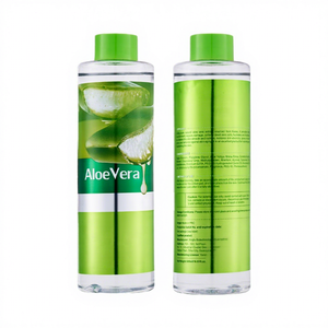 Tónico en Spray de Aloe Vera KORAMISIC 500ml, 99% Extracto de Plantas, Blanqueador, Reduce Poros, Cuidado de la Piel para Todo Tipo de Piel - Product Image 1