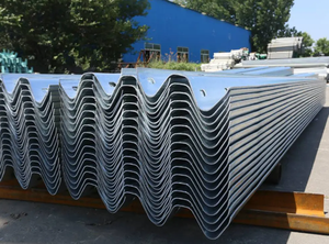 מוצרי פלדה סיטונאי התרסקות רכבות התרסקות הרכבת הרכבת מחסום בטיחות כבד - Product Image 6