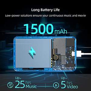 工場カスタマイズAndroidスマートシステムMP4学生ウォークマン学習MP5タッチスクリーン<span class=keywords><strong>MP6</strong></span> USB OTGブルートゥーアプリMP3ダウンロード - Product Image 6