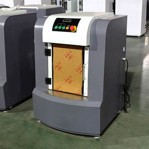 Mezcladora de pintura líquida para decoración arquitectónica, máquina mezcladora de pintura a base de agua, agitador de pintura, máquina mezcladora. - Product Image 5