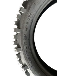 <span class=keywords><strong>Pneu</strong></span> de <span class=keywords><strong>moto</strong></span> tout-terrain de <span class=keywords><strong>18</strong></span> <span class=keywords><strong>pouces</strong></span> 140-80-<span class=keywords><strong>18</strong></span> <span class=keywords><strong>Pneu</strong></span> <span class=keywords><strong>en</strong></span> caoutchouc pour motos - Product Image 5