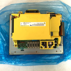 FANUC Controller A02B-0307-B522 31i-A New Original Monitor Machine Cnc Operating Control System - Product Image 5
