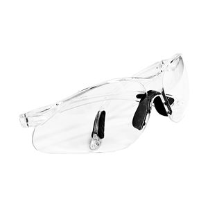 Dust Protection Lens Construction Glasses Protective Eyewear Industrial <strong>Security</strong> Safety Glasses - Product Image 2