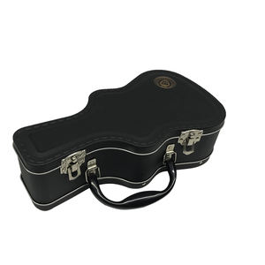 ギターランチスズギター形状金属包装 - Product Image 3