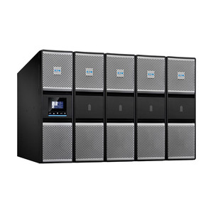 UPS 9PX Gen2 de 5KVA 5KW 220V 9PX5KIRTG2, Sistema de Alimentación Ininterrumpida en Línea de Doble Conversión de 2U para Montaje en Rack, para Salas de Servidores y Centros de Datos - Product Image 1