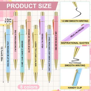 Ensembles de stylos - Product Image 2